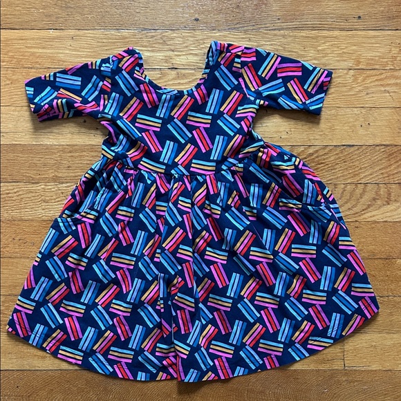 Hanna Andersson Other - Hanna Andersson skater dress